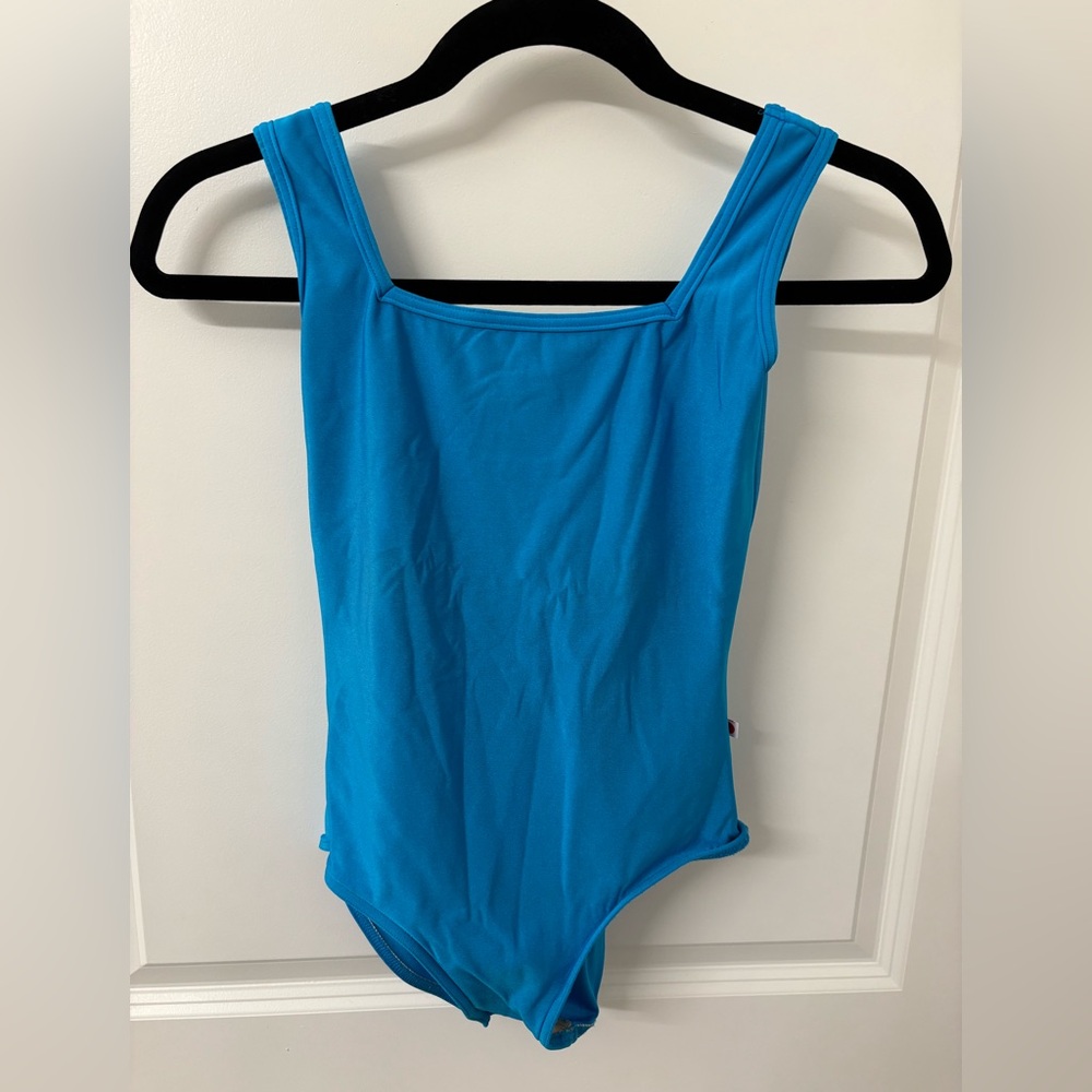 Adult Medium Yumiko Leotard